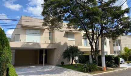 Imóvel para venda com 300 metros quadrados com 4 quartos em Alphaville - Santana de Parnaíba - SP