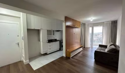 Apartamento à venda de 3 quartos em Alphaville - Santana de Parnaíba- SP