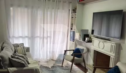 Imóvel para venda possui 117 metros quadrados com 4 quartos