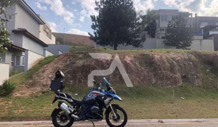 Lote a venda no Condominio Villa Solaia