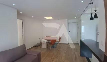Apartamento para locação 1 dormitório no condomínio WI House - Alphaville