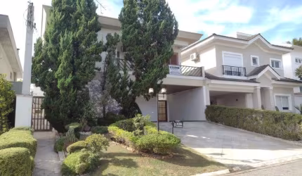 Imóvel para aluguel com 2 quartos em Alphaville - Santana de Parnaíba - SP