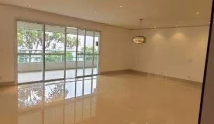 Apartamento com 3 quartos em Tamboré - Santana de Parnaíba - SP