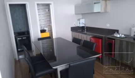 Sala no condomínio: Comercial - Alpha Square Office