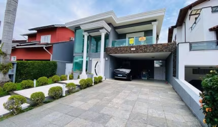 Imóvel para venda com 4 quartos em Alphaville - Santana de Parnaíba - SP