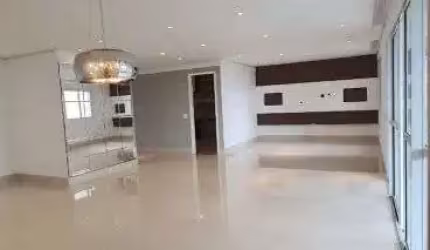 Lindo apartamento com 3 quartos em Tamboré - Santana de Parnaíba - SP
