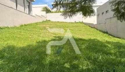 Terreno em Condomínio Santana de Parnaíba -SP