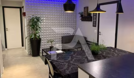 Imóvel para aluguel e venda tem 79 metros quadrados com 1 quarto