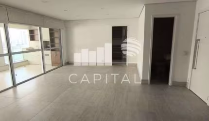 Apartamento 3 dormitórios no condomínio Lumina Gramercy Park