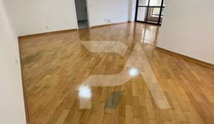Apartamento 3 dormitorios no Edificio Saint Thomas - Alphaville