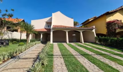 Imóvel para venda com 350 metros quadrados com 3 quartos -Residencial Alphaville 2