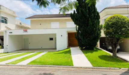 Casa para venda e locação com 312 metros quadrados com 4 quartos