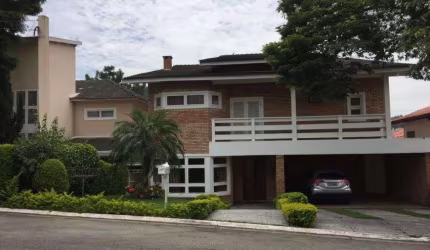 Casa para aluguel e venda com 450 metros quadrados com 4 quartos