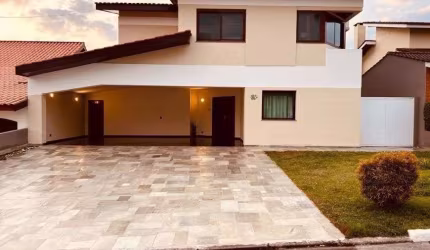 Casa para locação no condomínio residencial 02 em Alphaville - Barueri -SP
