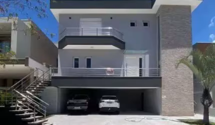 Casa à venda no Condomínio Vila Solaia - Barueri/SP