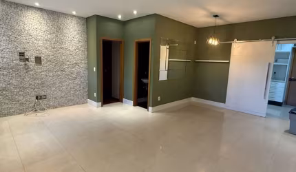 Lindo apartamento para alugar em Alphaville- Santana de Parnaíba- SP