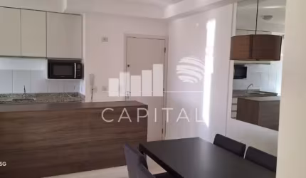 Apartamento para alugar no Alpha Park- Alphaville- SP