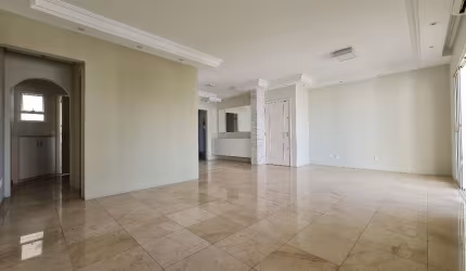 Apartamento para venda no Condomínio Parque Tamboré - Alphaville- SP