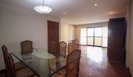 Apartamento à venda no condomínio Alpha Club -Barueri - SP