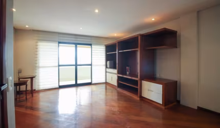 Apartamento para alugar no condomínio Alpha Club- Barueri- SP