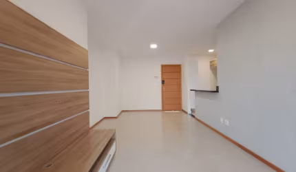 Apartamento para alugar no Edifício Júpiter- Alphaville -SP