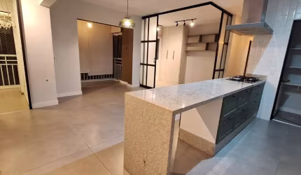 Apartamento para alugar no Alpha Style Alphaville -SP