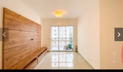 Apartamento para alugar no condomínio Jardins de Monet Alphaville - SP