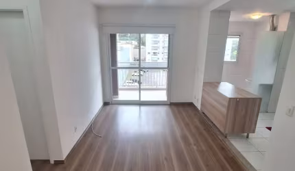 Apartamento para alugar no condomínio Alpha Style Alphaville -SP