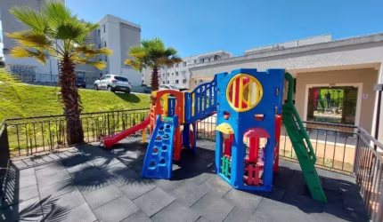 Apartamento com fácil acesso a tudo - Bela Vista
