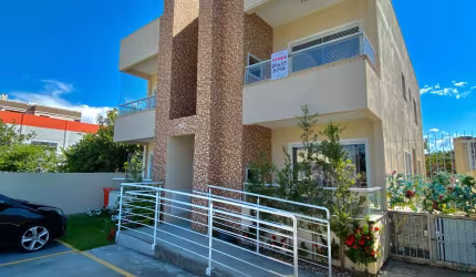 Apartamento com suíte próximo ao Brasil Atacadista