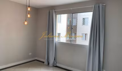 APARTAMENTO EDIFICIO MORADA PARADISO - JARDIM AMÉRICA - SJC - SP VENDA