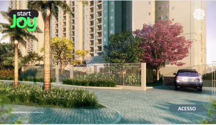 Lançamento de apartamentos São Bernadro do Campo