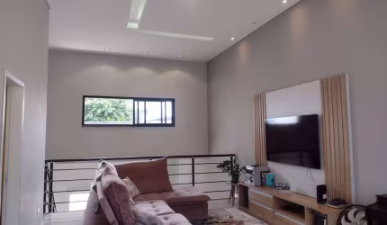 Sobrado 3 dormitórios à Venda Pinheiros de Tremembé – Moderna e Completa!