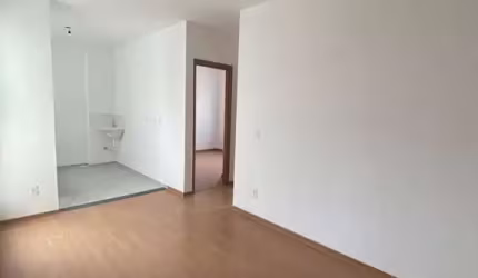 Oportunidade Imperdível: apartamento no Jardim Bela Vista em Taubaté - SP