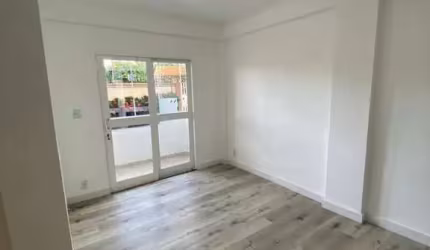 Apartamento Térreo à Venda no Parque São Luiz- Taubaté SP