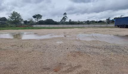Área Ampla à Venda em Taubaté SP – 19.250m² em Local Privilegiado.