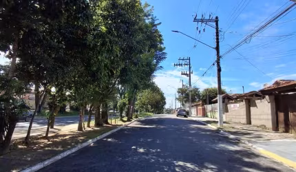 Casa com Edícula à Venda no Centro de Tremembé– SP 300m².