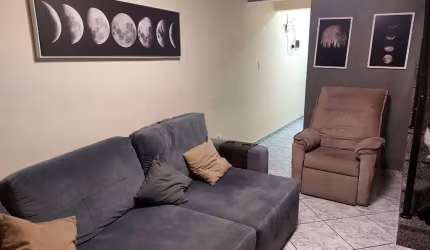 Casa com 3 Dorms e Área Gourmet à Venda em Taubaté – Oportunidade Única!