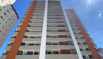 Apartamento Novo com Vista para a Serra – 3 Quartos no 12º Andar em Taubaté