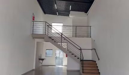 Ponto Comercial com Excelente Visibilidade em Taubaté SP – 130m²