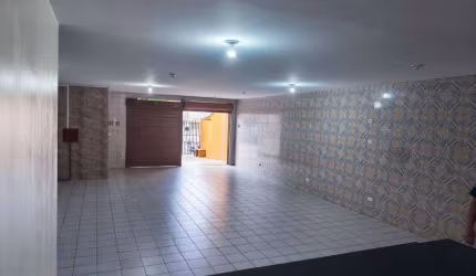 Ponto Comercial para Alugar no Jardim Maria Augusta - Taubaté-SP