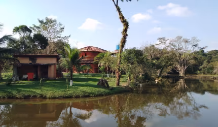 Terreno em Condomínio em Guapimirim