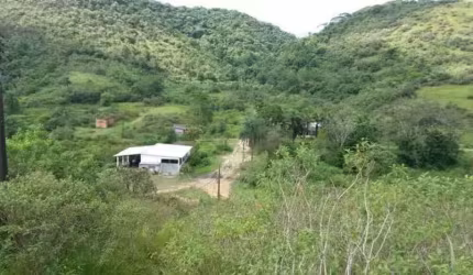 Fazenda com 80 Alqueires à Venda em Guapimirim