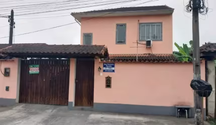 Casa com 2 suítes à Venda em Quinta-Mariana