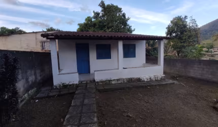 Casa há 3 minutos do Centro para Alugar