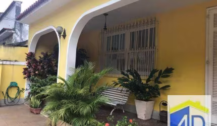 Casa com 8 dormitórios à venda, 496 m² por R$ 1.080.000,00 - Vila Valqueire - Rio de Janeiro/RJ