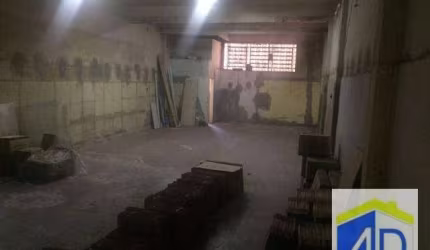 Loja à venda, 338 m² por R$ 690.000,00 - Méier - Rio de Janeiro/RJ