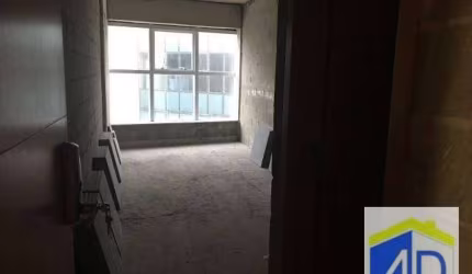 Sala, 24 m² - venda por R$ 140.000,00 ou aluguel por R$ 2.010,00/mês - Recreio dos Bandeirantes - Rio de Janeiro/RJ