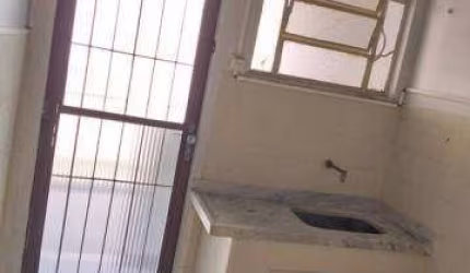 Conjunto para alugar, 70 m² por R$ 979,43/mês - Campo Grande - Rio de Janeiro/RJ
