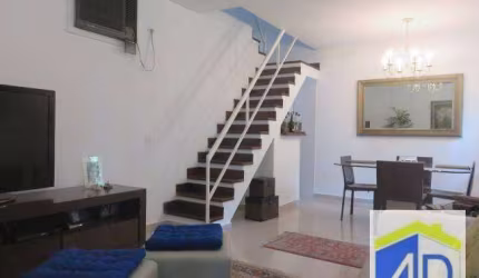 Casa condominio,, 3 quartos à venda, 170 m² por R$ 1.050.000 - Recreio dos Bandeirantes - Rio de Janeiro/RJ